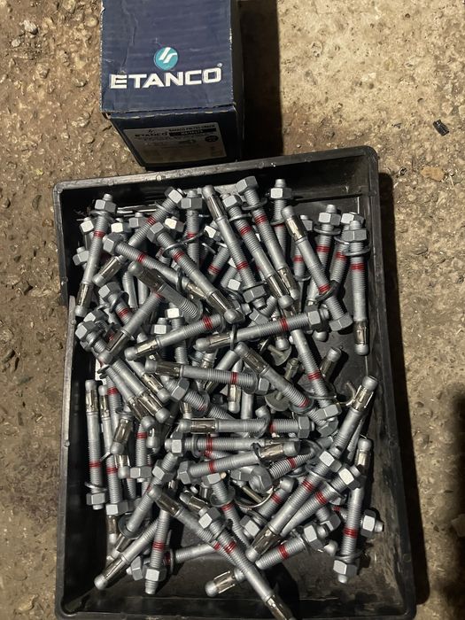 Conexpand m12 60 buc,8 lei buc