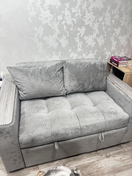 Продам диван кровать
