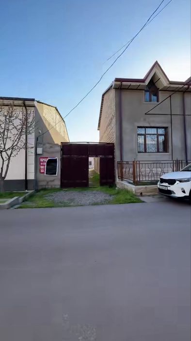 Продается участок в городе Ташкент