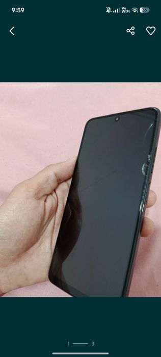 Продам Poco X4 pro 5G