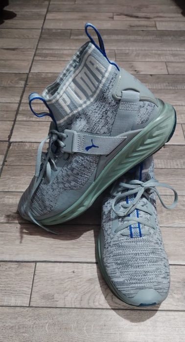 Adidași Puma Nr 44