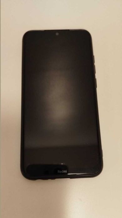 Телефон Redmi Note 8
