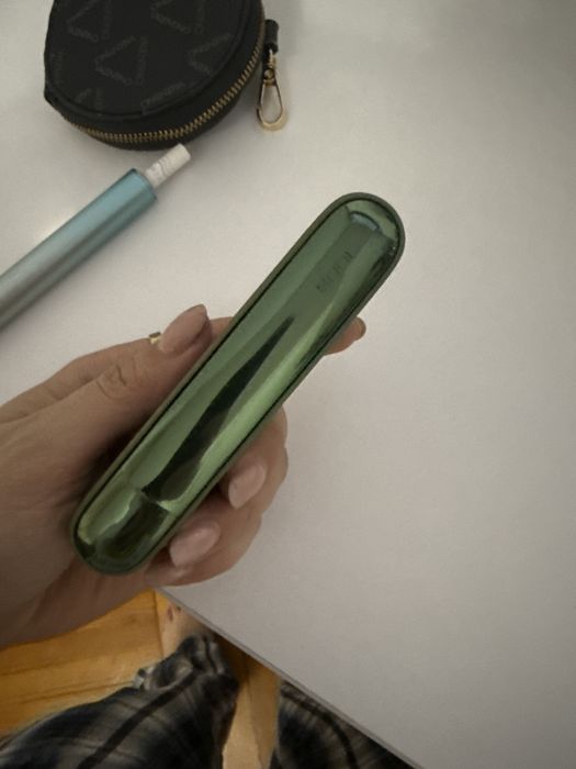 Kit IQOS ILUMA Recondiționat cu DELIA