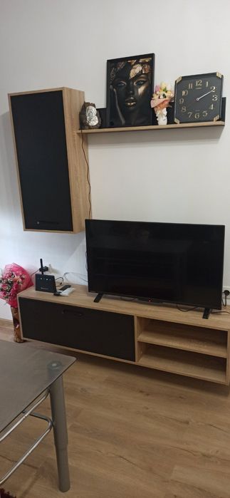 Нов апартамент Христела Център 2 мин от Лъва