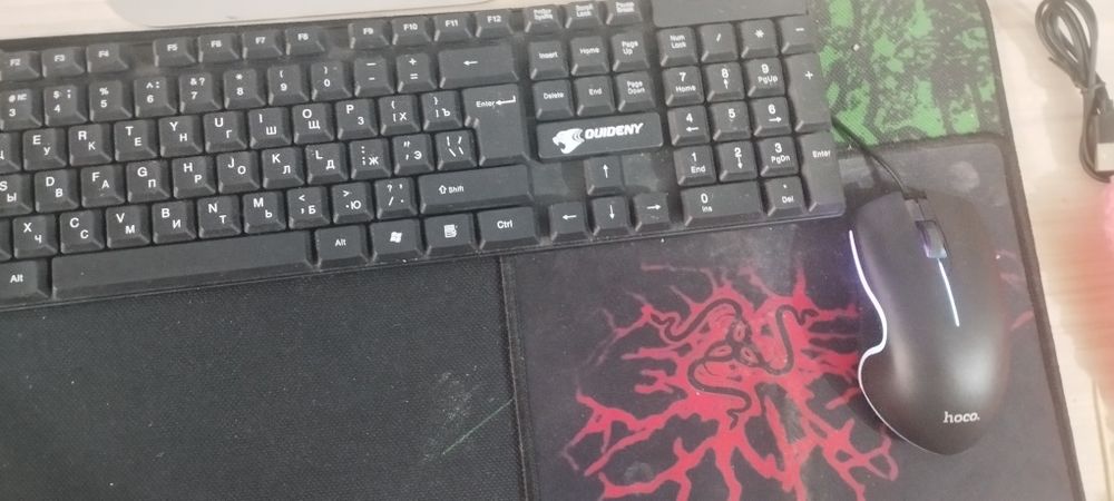 Продам Mac на Винде