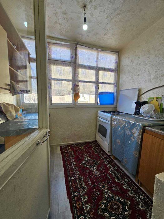 Продаётся 4х комн квартира на 2 этаже Ор-р Шарк 2 Моника