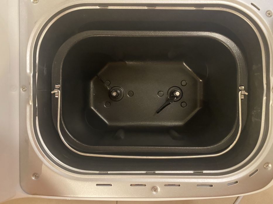 Домашна хлебопекарна SilverCrest