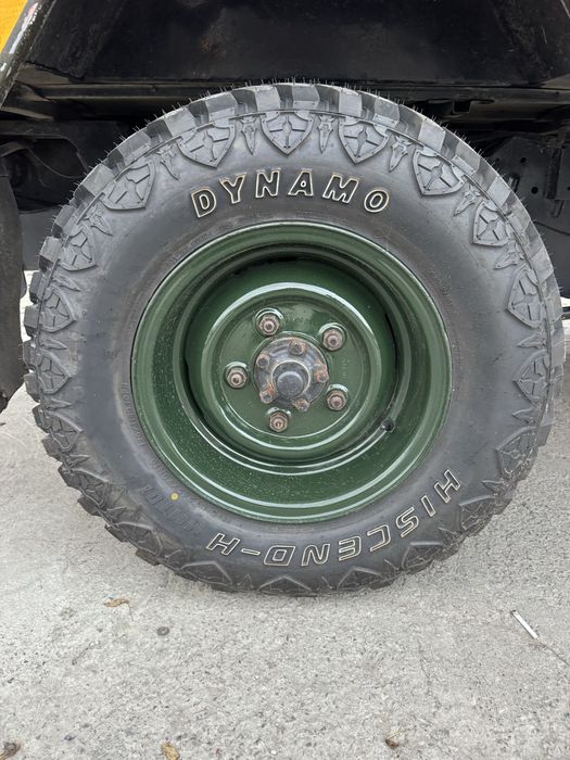 Land Rover Defender 110 (pikap)