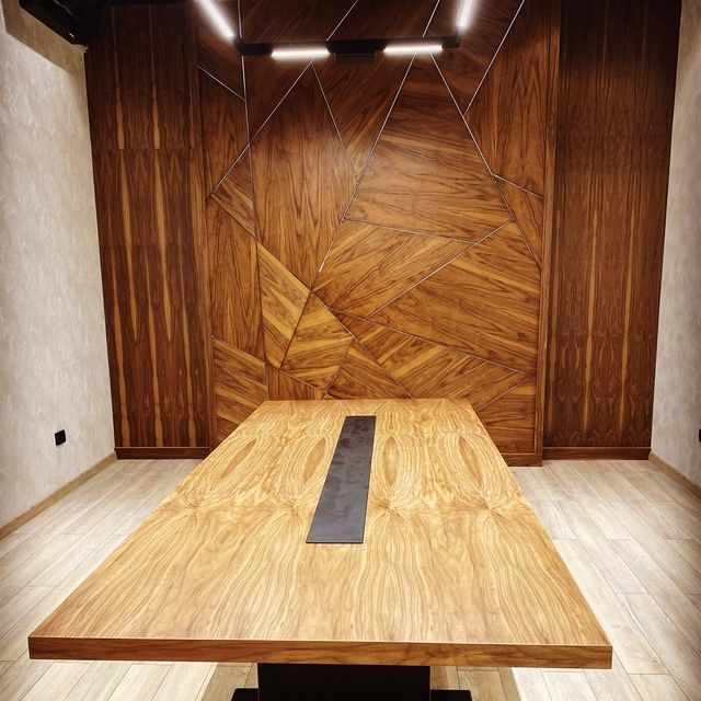 Мебель на заказ в Ташкенте