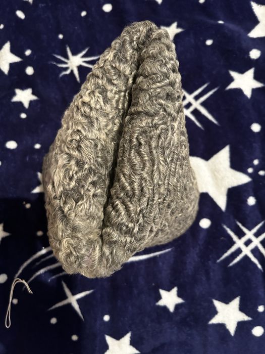 Vand caciula ciobaneasca