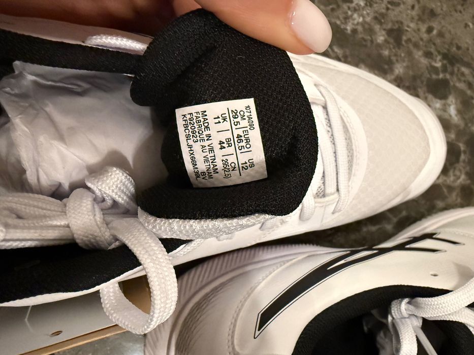 Asics, номер 46.5