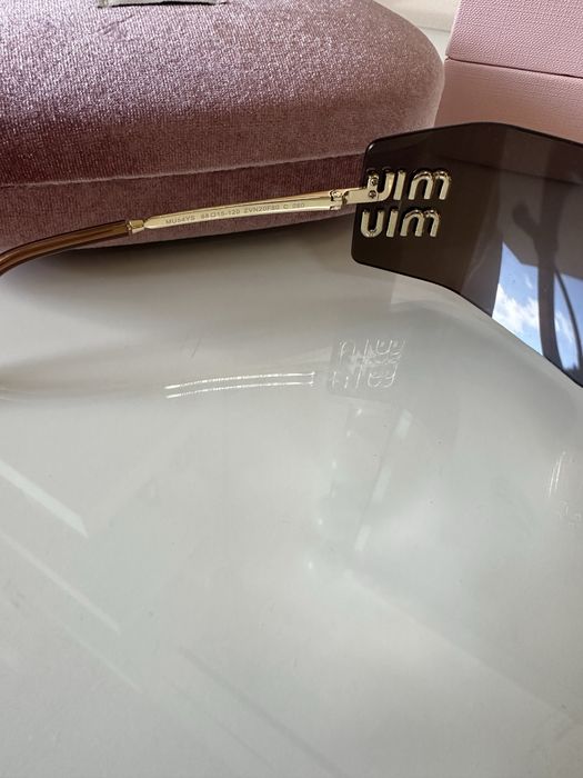 MIU MIU Оригинални очила