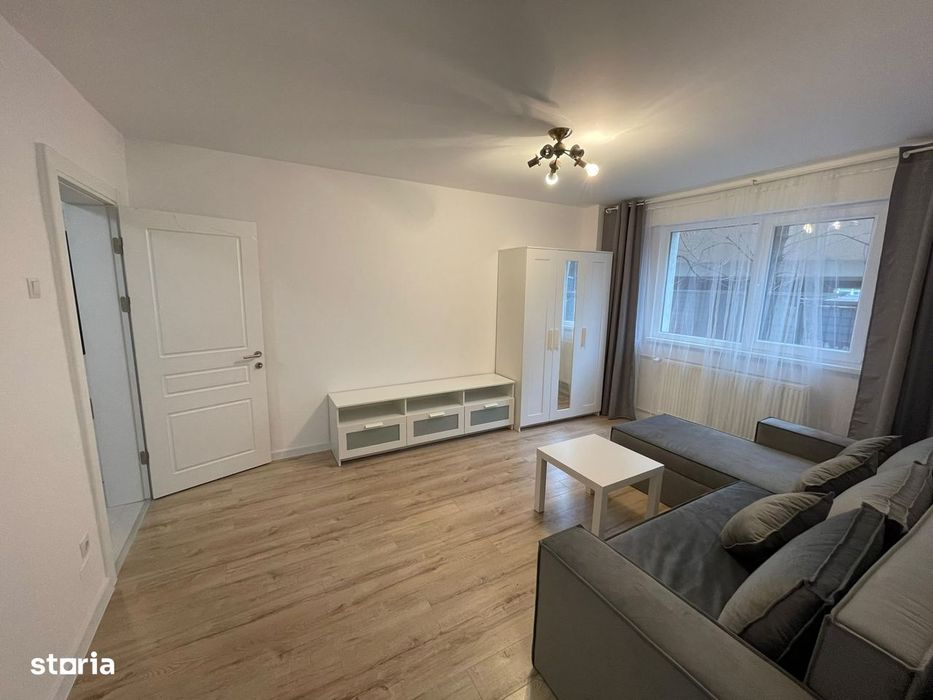 Apartament 2 camere | Piata Victoriei | Iacob Felix | renovat | metrou