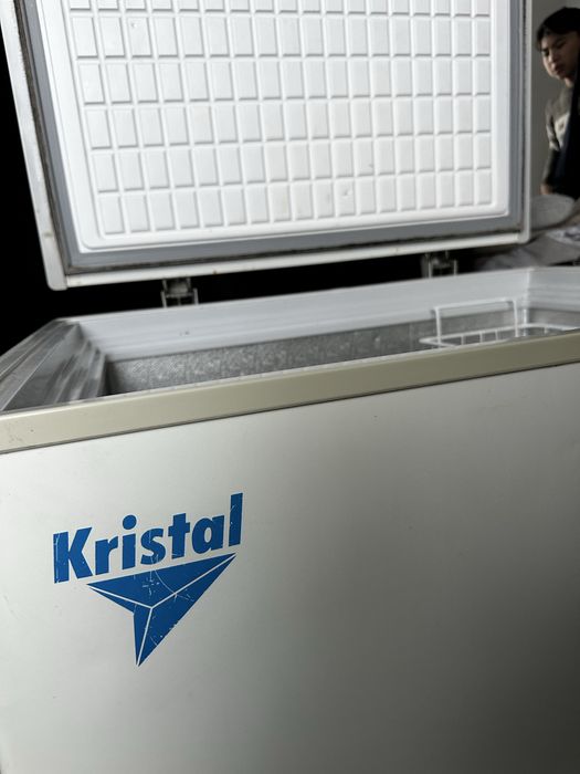 Морозильная камера