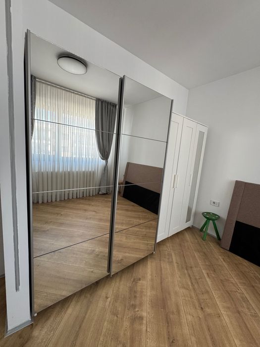 Apartament 2 camere de închiriat 4 City North