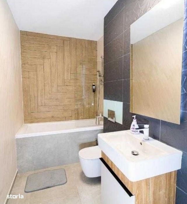 Vand ap.2cam,bl.nou,finisat modern,parc.exterioara, Zorilor-Cl.Turzii