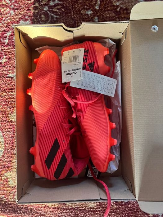 продаю бутсы adidas