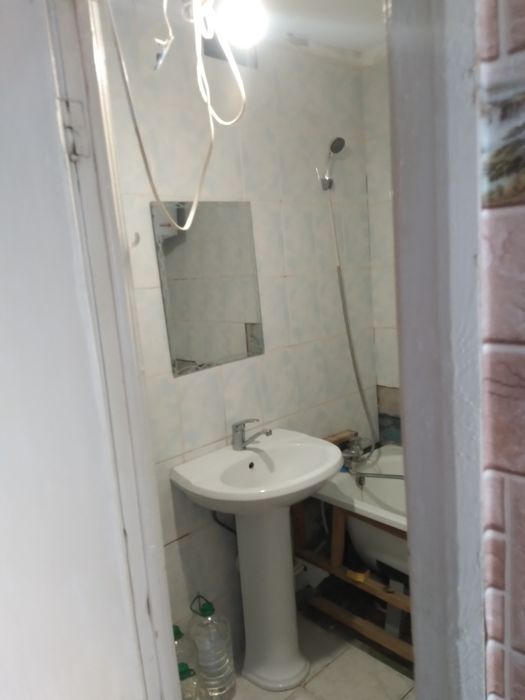 Продажа квартиры