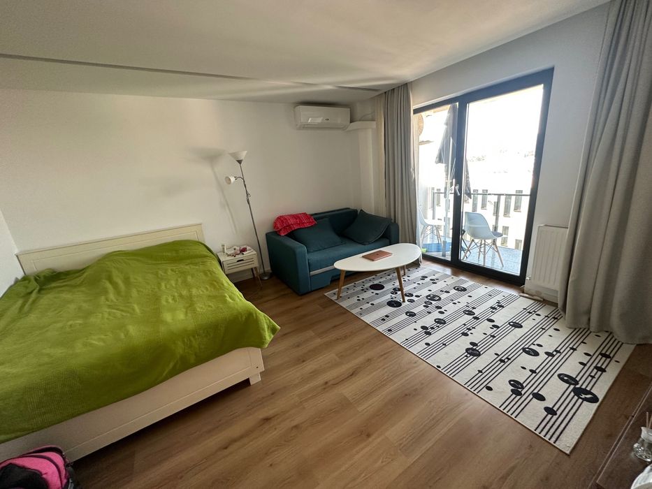ELECTRIC CASTLE- Închiriere apartament +parcare subterana in Parc Lake lângă Iulius Mall