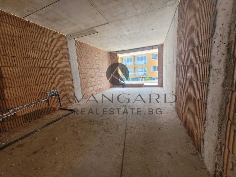 Продава се Тристаен апартамент в Пловдив, Кючук Париж - 85 кв.м за 1072 €/кв.м - Снимка #1