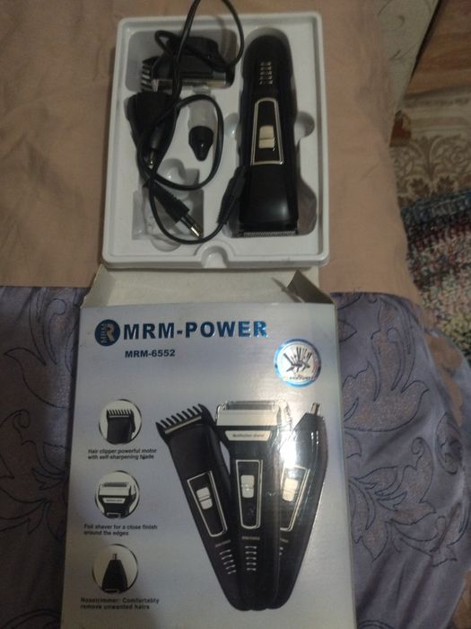 Продам новые триммеры