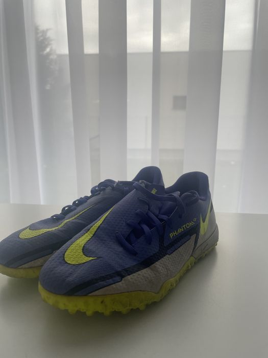 Ghete fotbal phantom