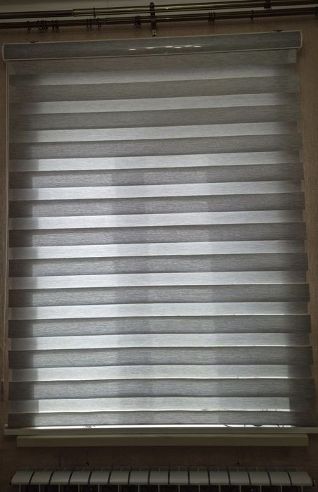 Продам жалюзи день /ночь