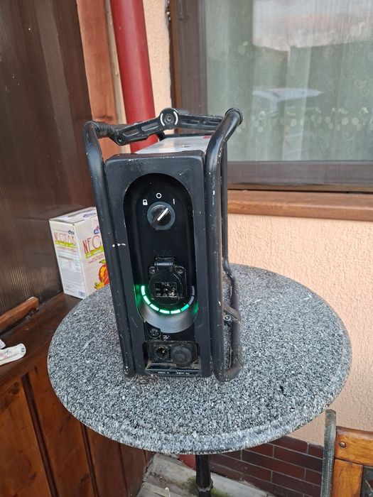 Baterie Hilti 2.1 Kw