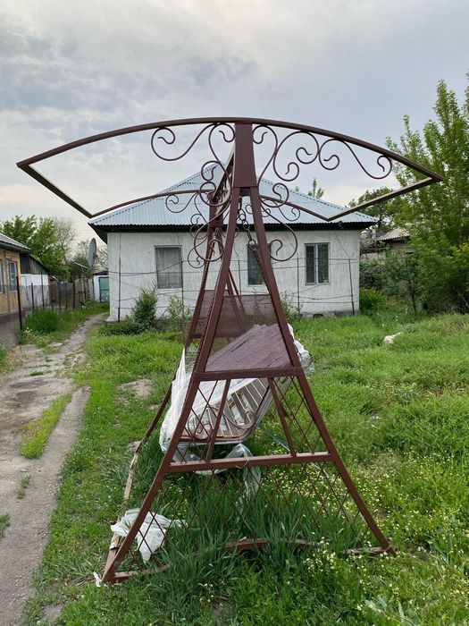 Сварочные работы