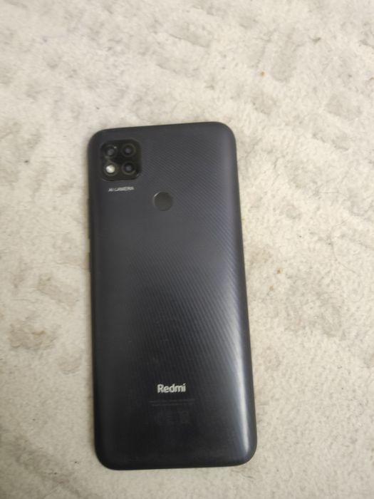 Продам редми 9 с