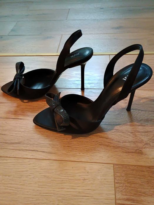 sandale Zara 38 elegante