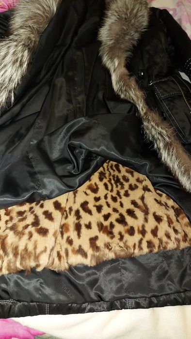 Пихора размер 44