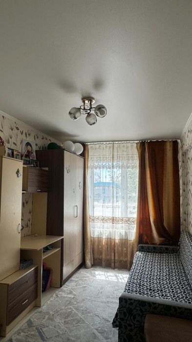 Үш Бөлмелі үи сатылады