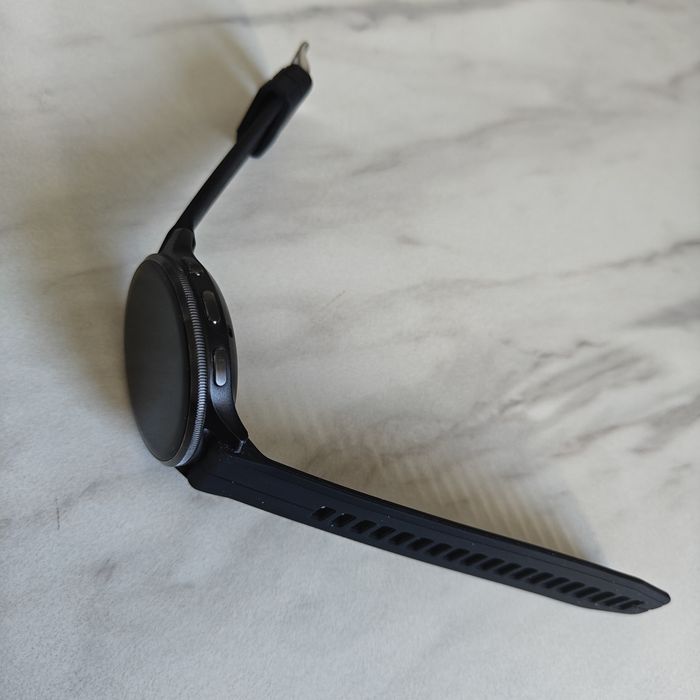 Garmin venu 3 45mm черного цвета