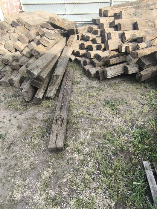 продаю шпалы срочно