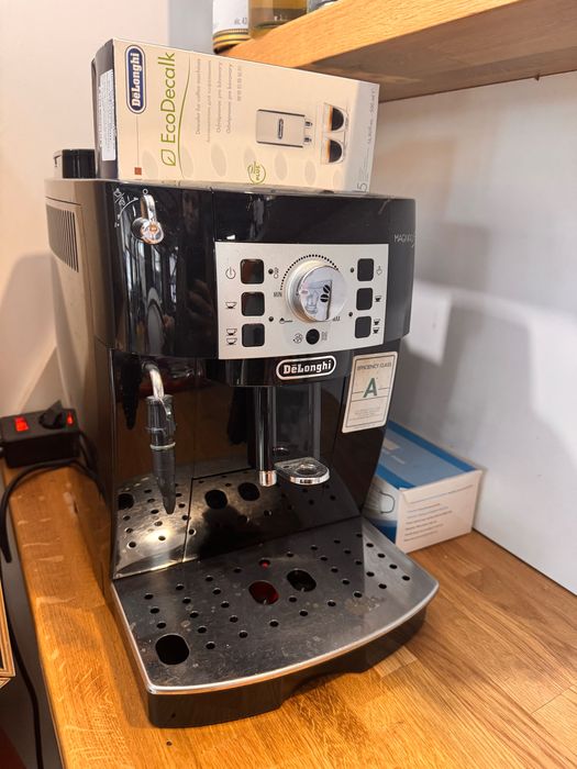 Delonghi Magnifica S
