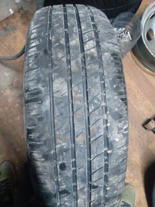 Продам калеса на газель