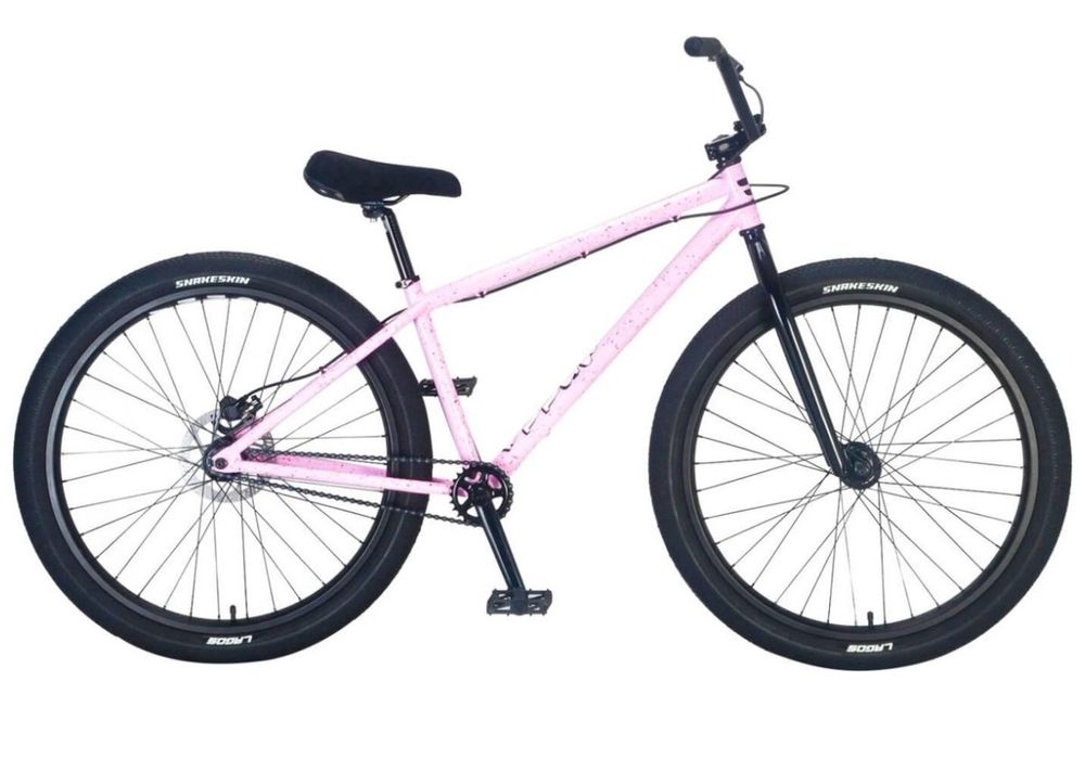 Mafia Bikes bomma 26 круизер