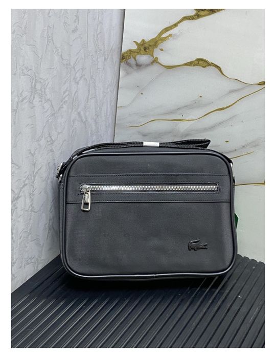 Барсетка мужская