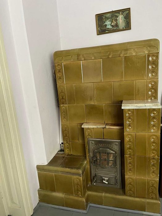 Продава се Етаж от къща в Силистра, Център - 160 кв.м за 535 €/кв.м - Снимка #5