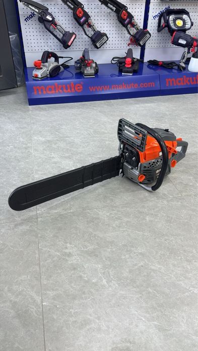 Бензопила оптом и в розницу