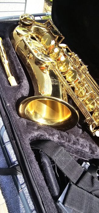 Saxofon Tenor Thoman