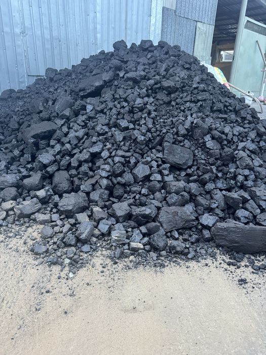 Уголь в мешках МАЙКУДУКЕ ВОСТОК 1