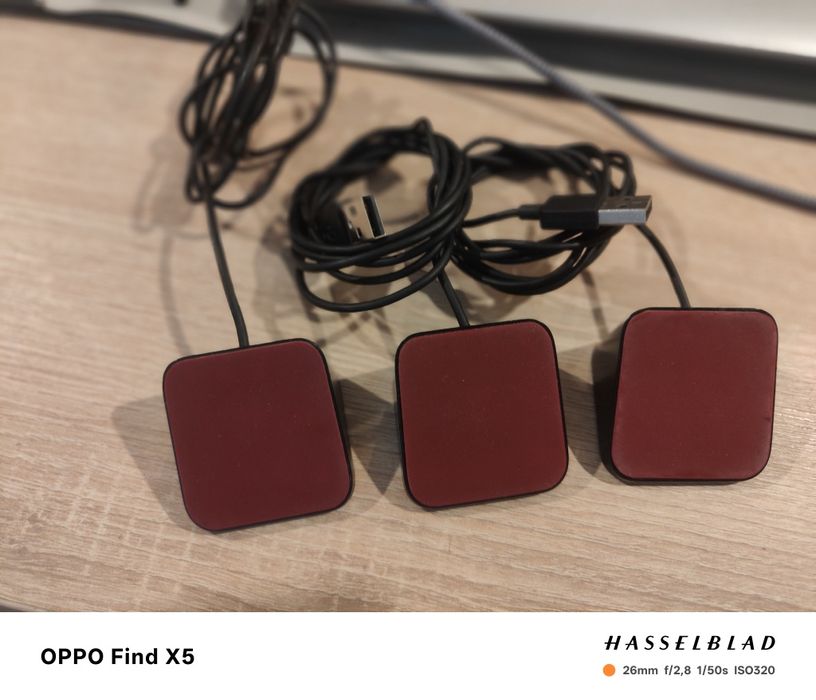 Stand Încărcare Plantronics Voyager Legend 5200