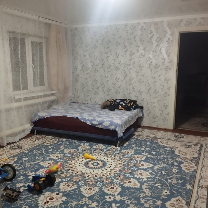 Продам дом во владимировке