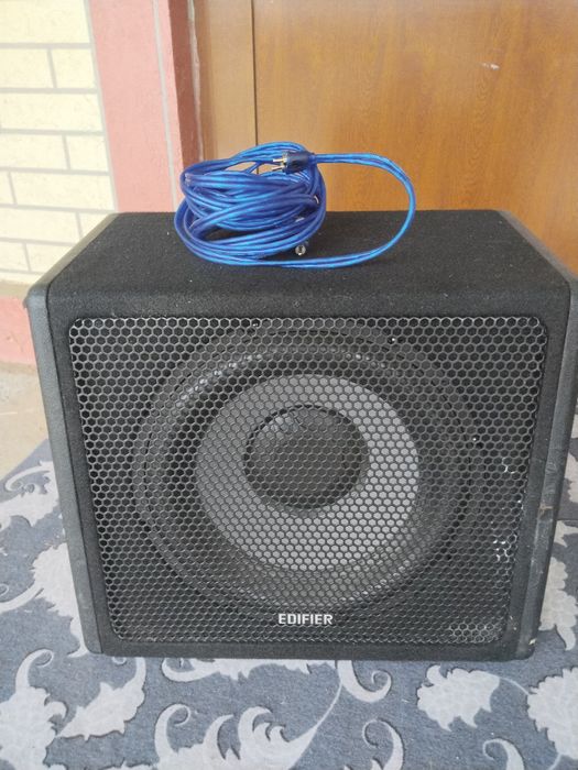 avto bass kalonka yangi