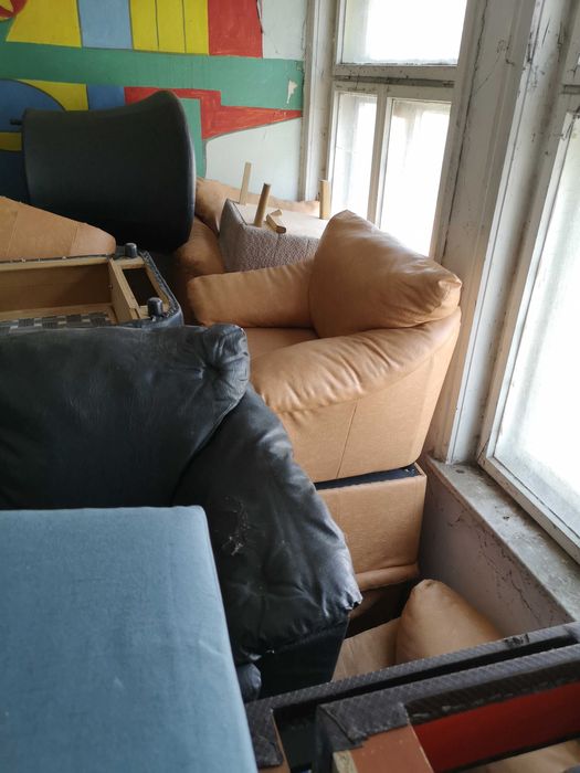 Хотелско обзавеждане