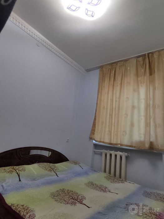 Продам квартиру 3-комнатную — Карасу (Академия  77 серия, кирпич.