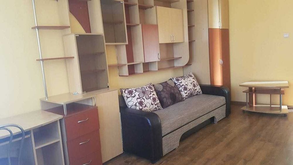 Inchiriere apartament 2 camere decomandat cu centrala termica proprie