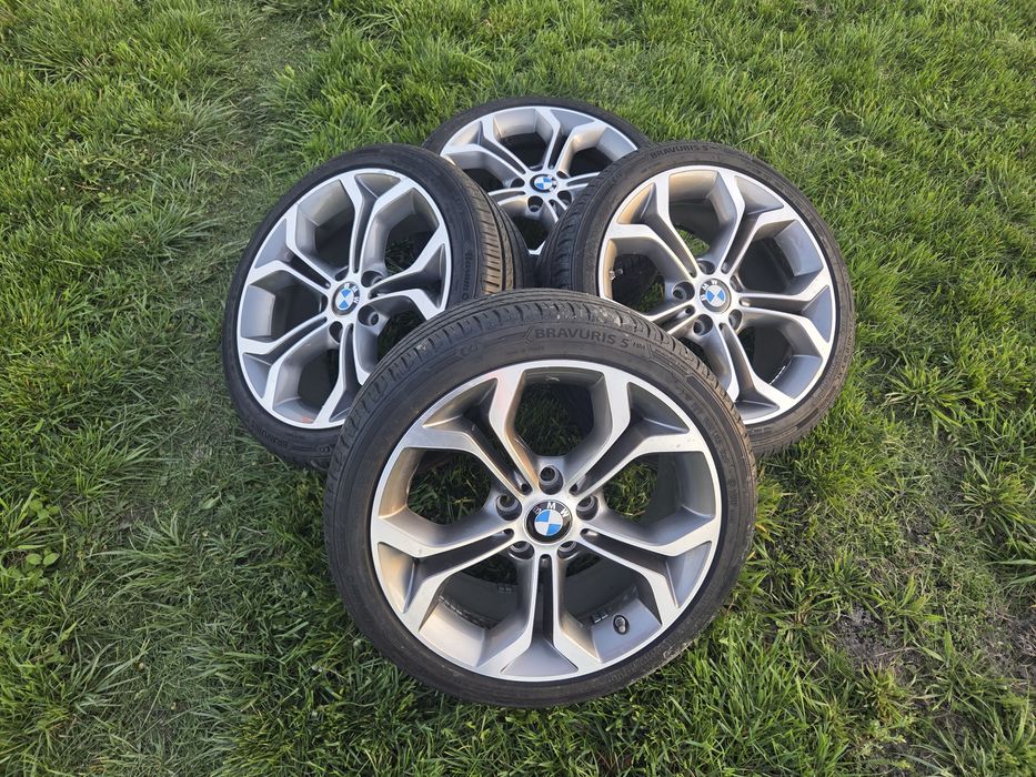 Jante Originale BMW
